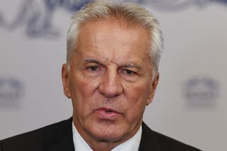 Dokument ČST zachytil Fremra při vynášení rozsudku ve zmanipulovaném procesu - Novinky